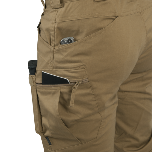 UTP® (Urban Tactical Pants®) - PolyCotton Ripstop - Navy Blue