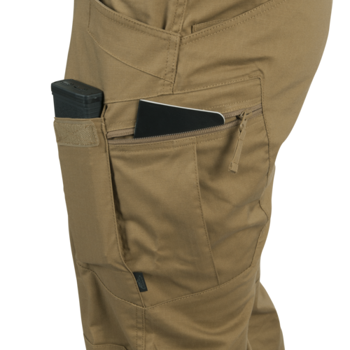 UTP® (Urban Tactical Pants®) - PolyCotton Ripstop - Navy Blue