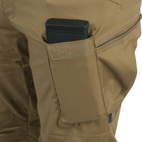 UTP® (Urban Tactical Pants®) - PolyCotton Ripstop - Navy Blue