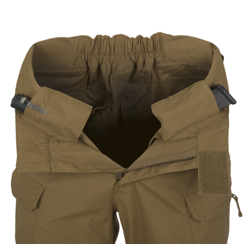 UTP® (Urban Tactical Pants®) - PolyCotton Ripstop - Navy Blue