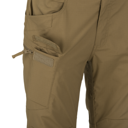 UTP® (Urban Tactical Pants®) - PolyCotton Ripstop - Navy Blue
