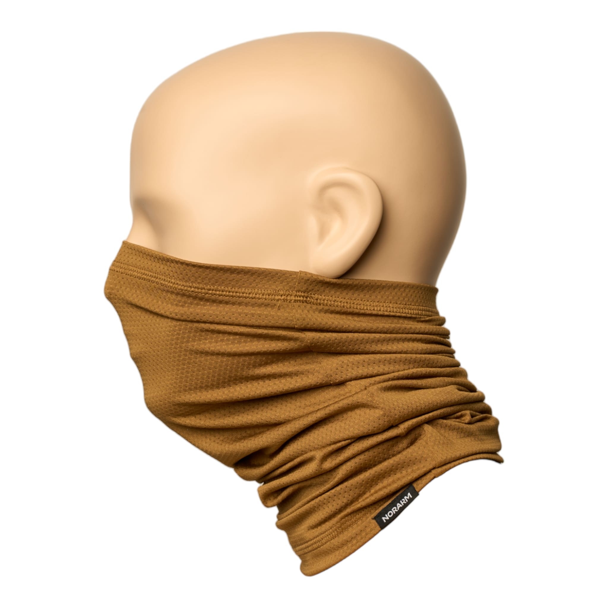 Oslo Neck Gaiter, Gen. 2 (Afghan Sand)