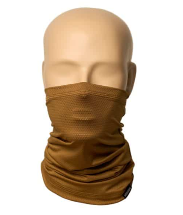 Oslo Neck Gaiter, Gen. 2 (Afghan Sand)