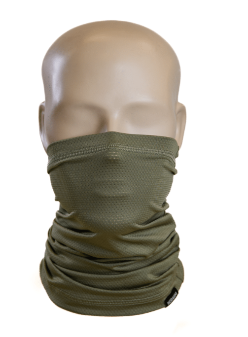 Oslo Neck Gaiter, Gen. 2 (Savage Green)