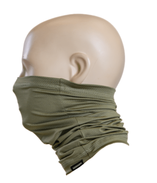 Oslo Neck Gaiter, Gen. 2 (Savage Green)