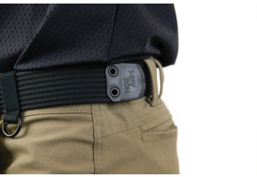 Everyday Belt (Black)