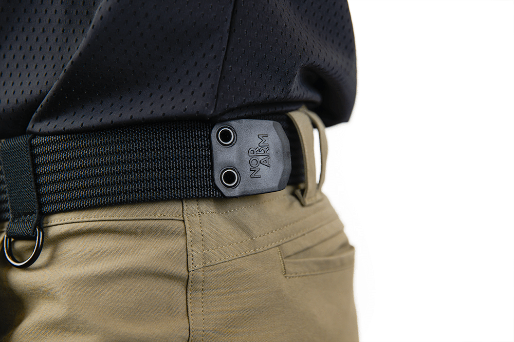 Everyday Belt (Black)