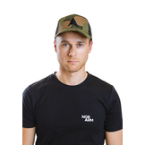 Trucker Cap (Norwegian Woodland)
