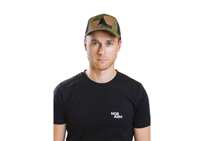 Trucker Cap (Norwegian Woodland)