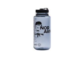 Nalgene Wide Mouth, 1000ml, Limited Edition - The Galsses Guy from That Movie