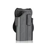 R-Defender Fits Glock G17 Wih Weaponlight