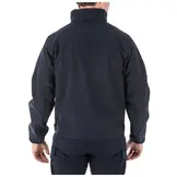 Bristol Parka (Dark Navy)