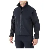 Bristol Parka (Dark Navy)