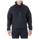 Bristol Parka (Dark Navy)