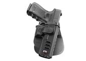 Paddle Locking Holster Glock 17&19