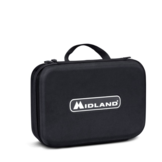 Emergency kit of 2 XT30 walkie-talkies with ER300 radio (EK35)