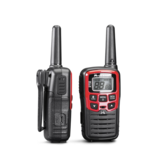 Emergency kit of 2 XT30 walkie-talkies with ER300 radio (EK35)