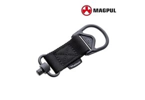 MS1 MS3-QD Adapter (Black)