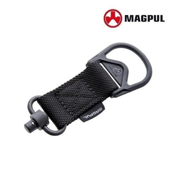 MS1 MS3-QD Adapter (Black)