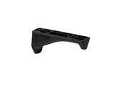 AFG M-LOK Angle Fore Grip (Black)