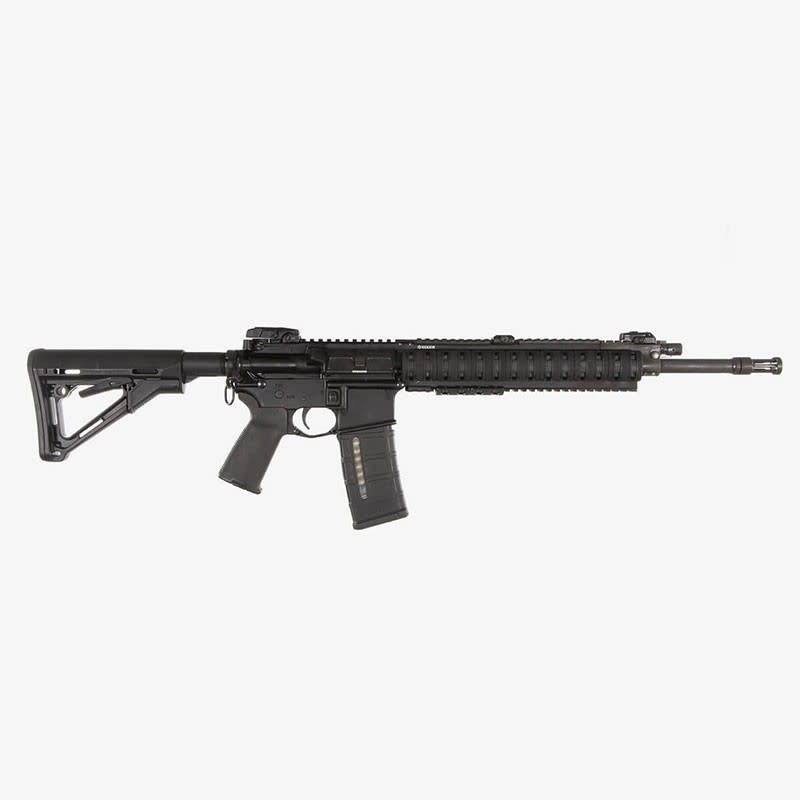 CTR® Carbine Stock – Mil-Spec (Flat Dark Earth)