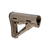 CTR® Carbine Stock – Mil-Spec (Flat Dark Earth)