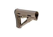 CTR® Carbine Stock – Mil-Spec (Flat Dark Earth)