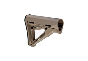 CTR® Carbine Stock – Mil-Spec (Flat Dark Earth)