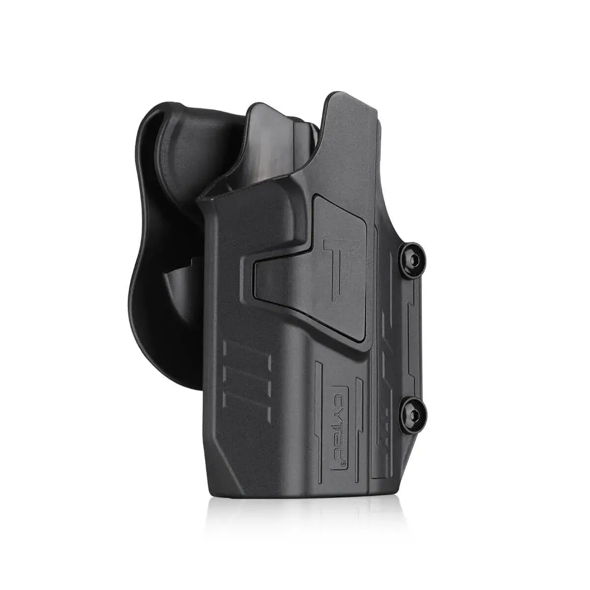 Mega-Fit Light Holster