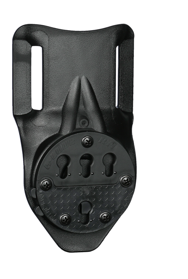 RTI DUTY Mount Belt Slide