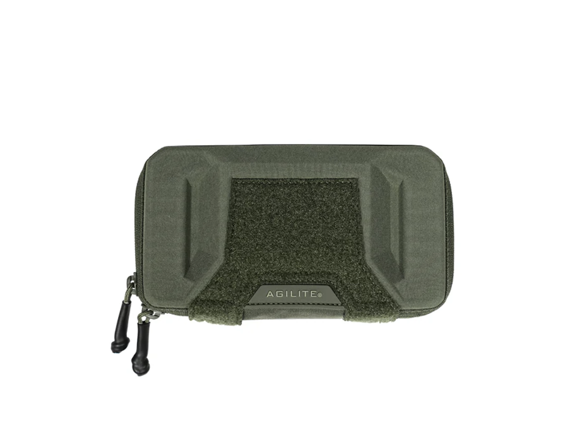 Battleshell™ Universal EUD/Phone Pouch (Ranger Green)