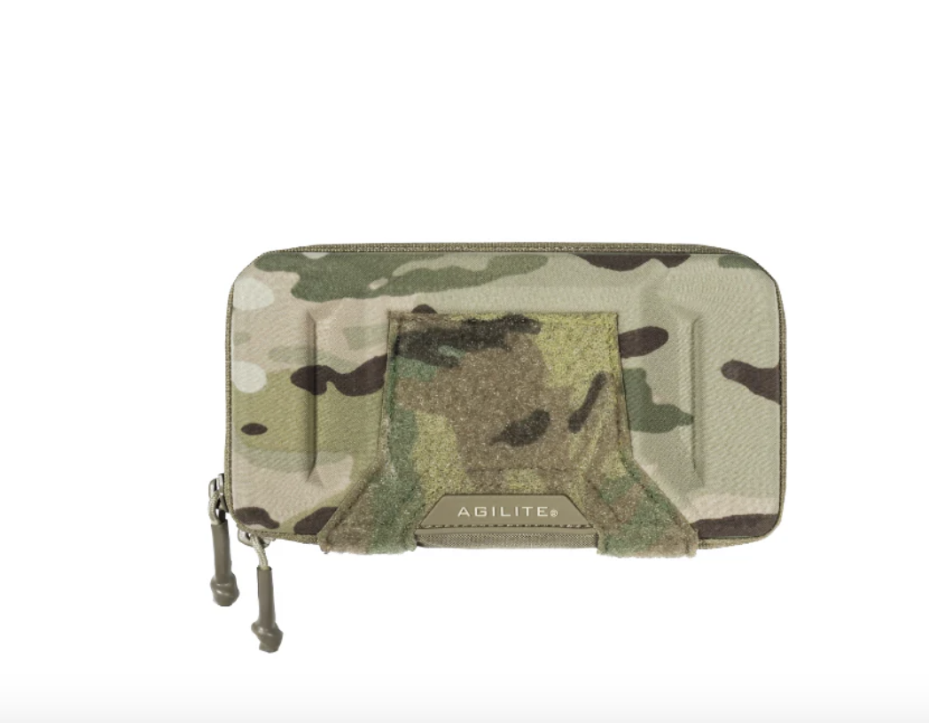 Battleshell™ Universal EUD/Phone Pouch (Multicam)
