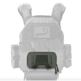 Battleshell™ Universal EUD/Phone Pouch (Multicam)