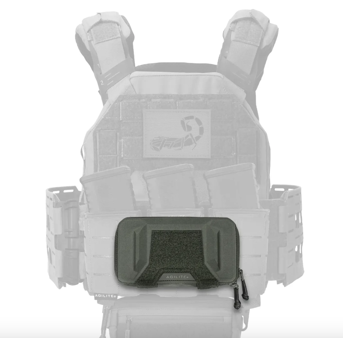 Battleshell™ Universal EUD/Phone Pouch (Multicam)