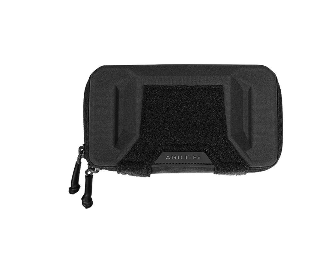 Battleshell™ Universal EUD/Phone Pouch (Black)