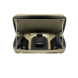 Battleshell™ Universal EUD/Phone Pouch (Black)