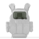 Battleshell™ Universal EUD/Phone Pouch (Black)