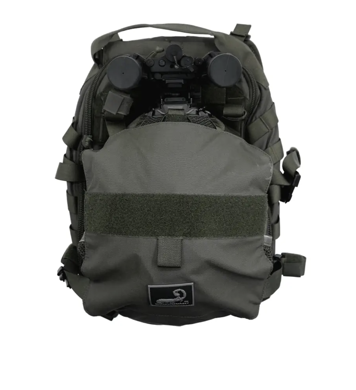 AMAP III Assault Pack (Ranger Green)