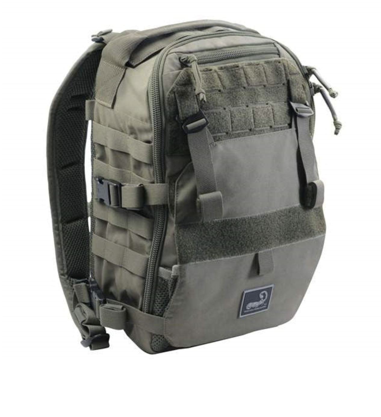 AMAP III Assault Pack (Ranger Green)
