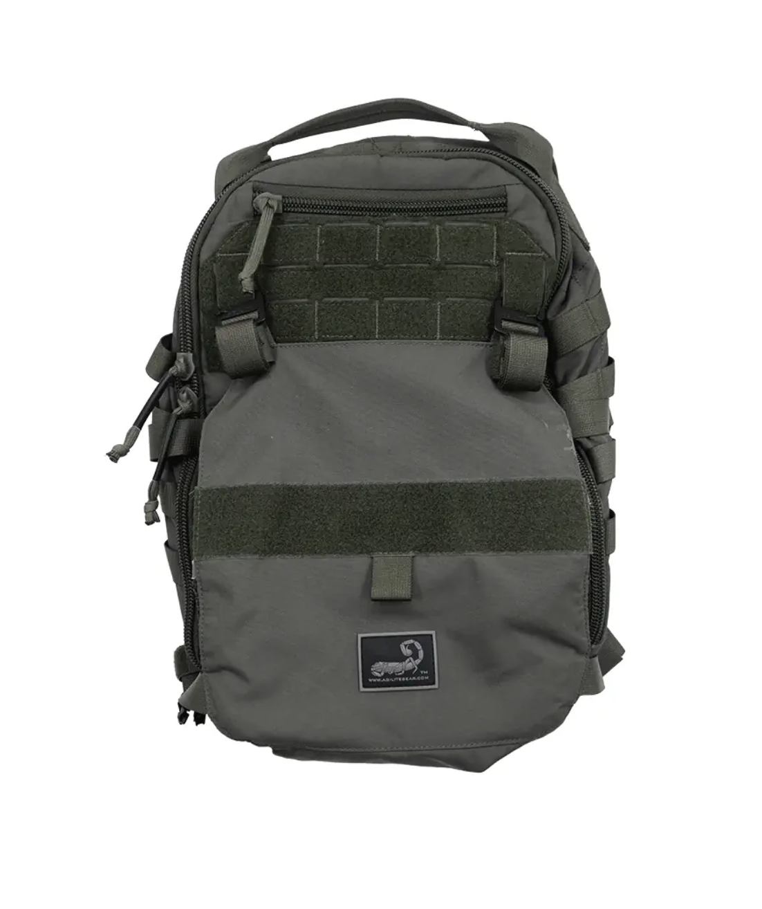 AMAP III Assault Pack (Ranger Green)