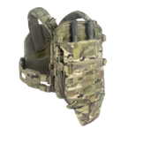 Micro Map (Ranger Green)