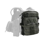 Micro Map (Ranger Green)