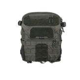 Micro Map (Ranger Green)