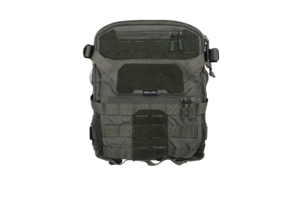 Micro Map (Ranger Green)