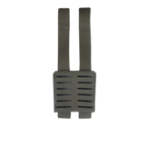 Pincer Pistol Double Pouch (Black)