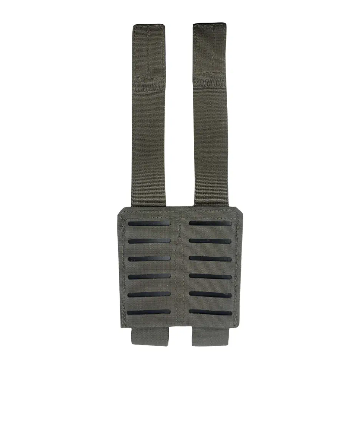 Pincer Pistol Double Pouch (Black)