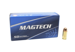 Magtech - 45 Auto (50 Rounds) 230 grs FMJ