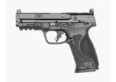 Smith & Wesson M&P9 2.0 with Thumb Safety 4,25inch.