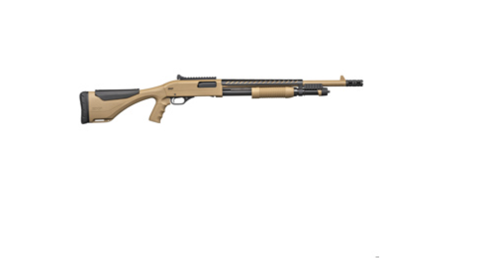 Winchester SXP XTREM (Dark Earth) Cal 12.