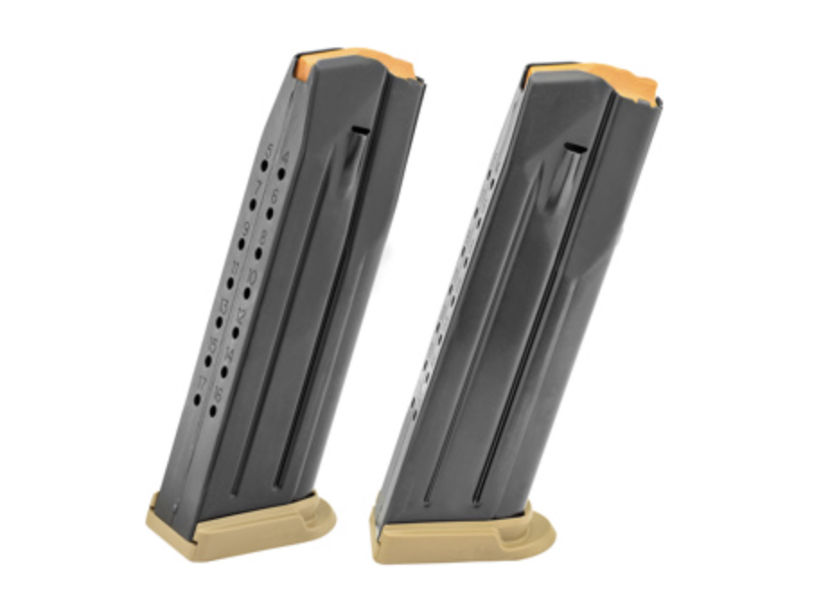 509 (FDE)